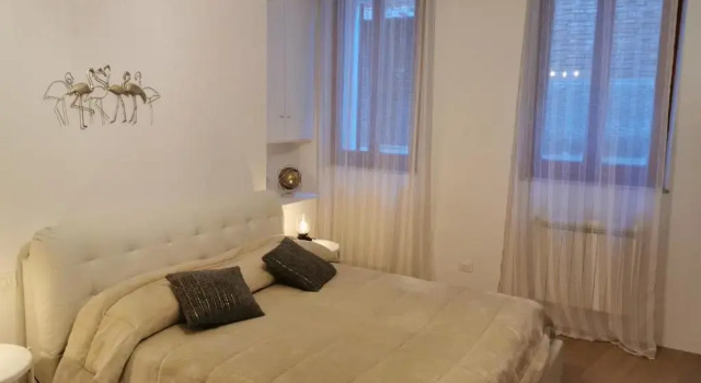 Апартаменты Superior Fabretti House - Centro storico