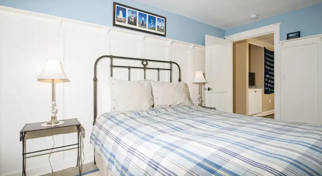 The Tides Inn, Prenota Hotel Lincoln City 