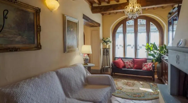 Il Borgo, Book Hotel Hotels in Arezzo with a Pool, Swimming Pool