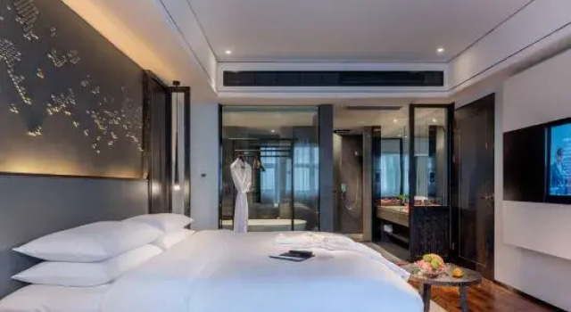 Suite 3 pokoje Membol selected  hotel