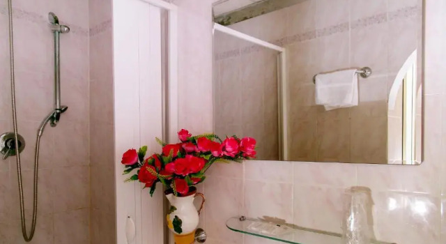 Двухместный номер Standard Hotel Altavilla 9
