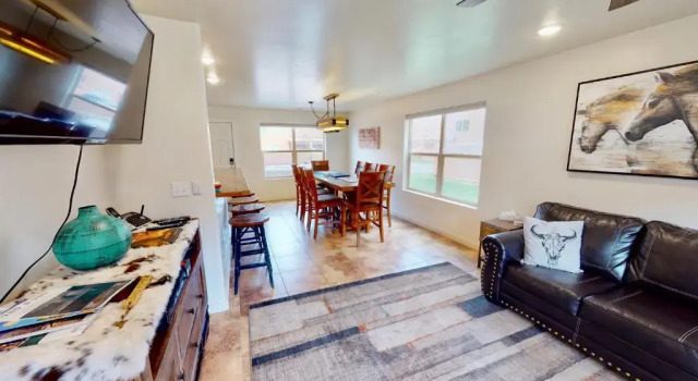 Wildhorse Canyon Cove ~ 14a3, Prenota Hotel Moab 
