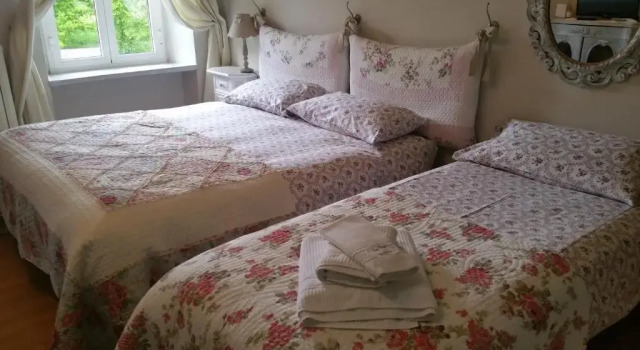 B&B Che Piasì, Book Hotel Hoteller i Monferrato med parkering, Parkering