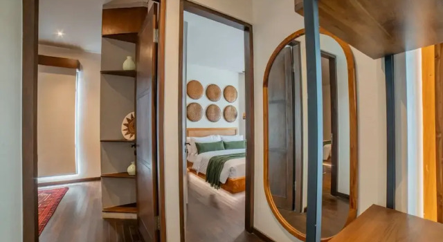 Apartment Seabreeze 1, Забронировать Апартаменты/квартира Апартаменты провинции Бали, Апартаменты/квартира