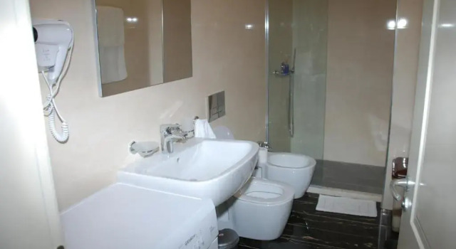 Студия Sunrise Luxury Apartments