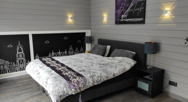 B&B Kuai Brugge