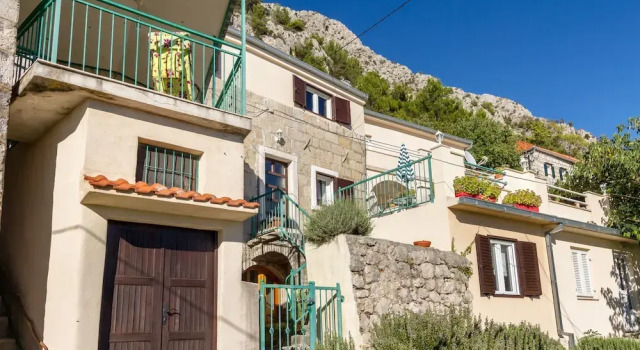 House Ivana, Rezerwuj Hotel Lokva Rogoznica Split Region