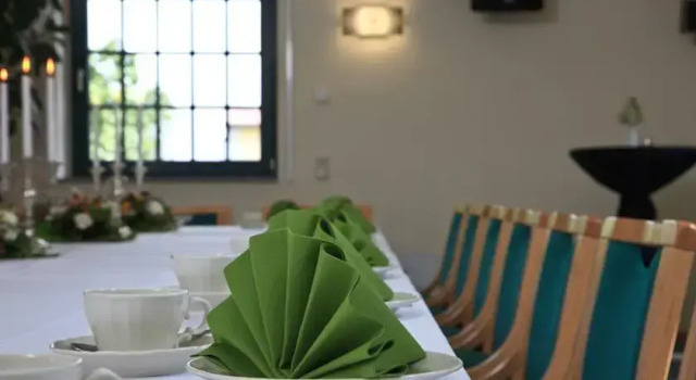 Landhof Arche - Das Tagungs- und Familienhotel, Prenota Hotel Hotel a Brandeburgo con parcheggio, Parcheggio