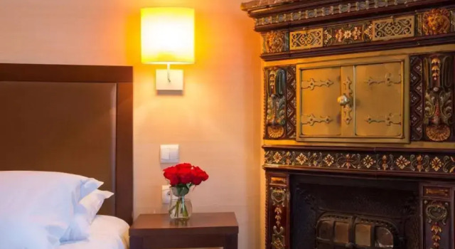 Hôtel Le Home