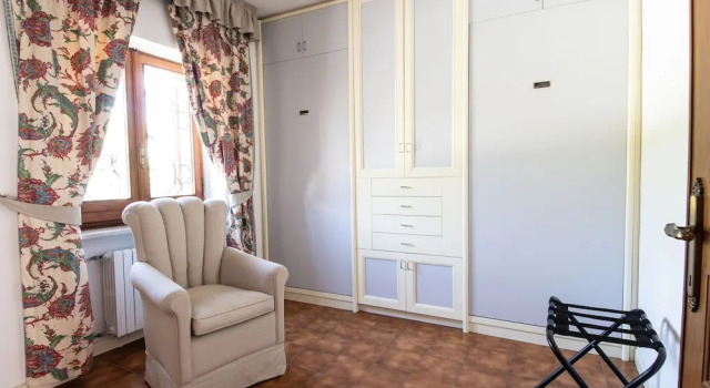 Номер Standard Palazzo Moresco