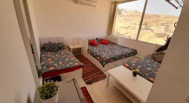 Двухместный номер Standard Jordan Guest House