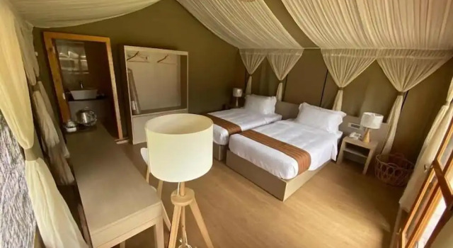 The Tiger Nest Camp, Reserva ahora Resort Hoteles de negocios en Paro, 4* 5*
