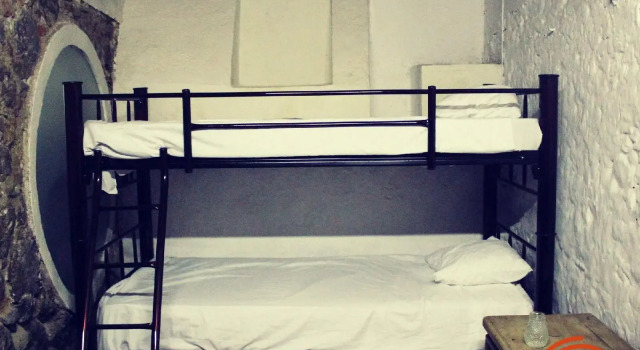 Malli Hostel