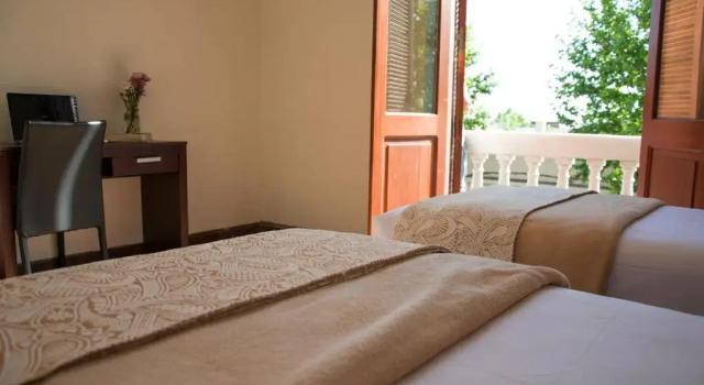 Dolores Hotel, Rezervovat Hotel Dolores Soriano