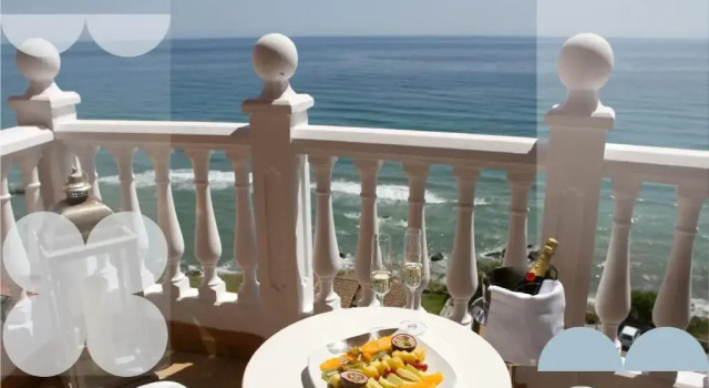 Апартаменты Superior Holiday World Casamaïa Apartments, Affiliated by Meliá