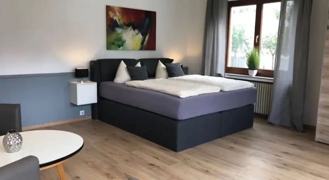 Best APARTMENTS