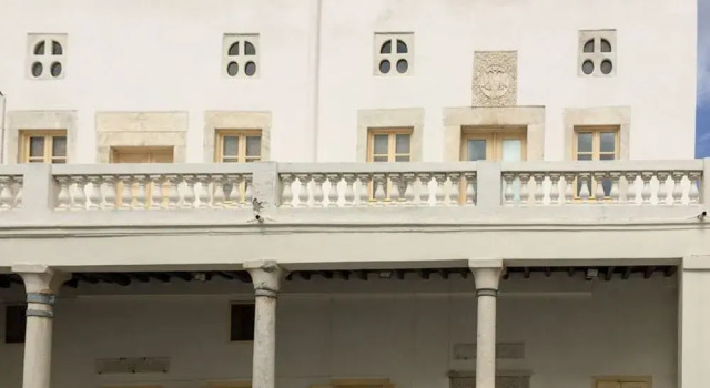 Cambanis Mansion
