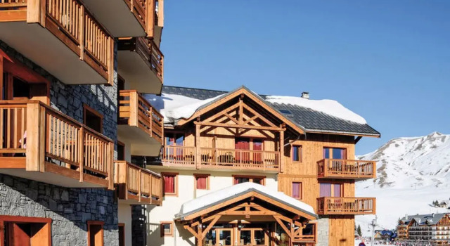 Les Hauts de Comborciere 22385