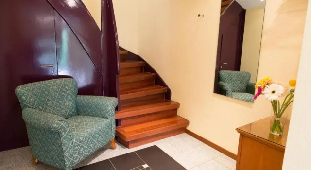 Апартаменты с 3 комнатами Villa Godewind