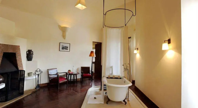 Evason Ana Mandara Villas At Dalat