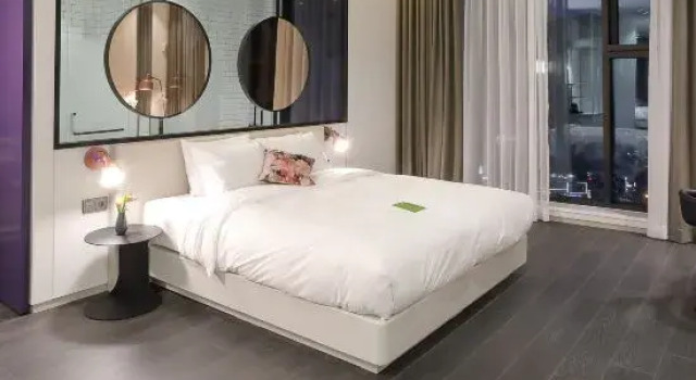 Полулюкс Orchid Hotel