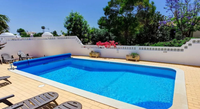 Sequana Fabulous Spacious Villa Perfect for Fami