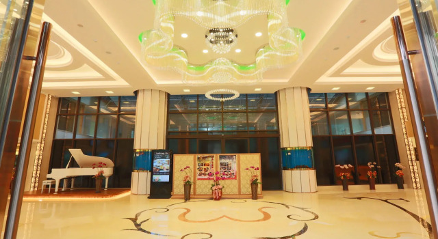 Happiness Inn Xinzhuang