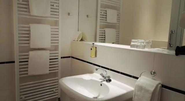 Номер Standard Hotel Wesseling