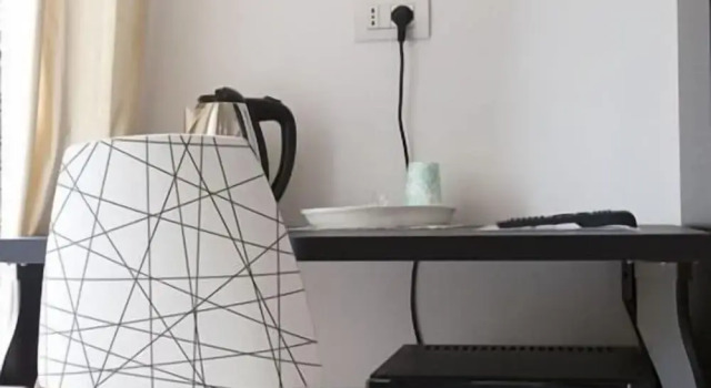 Giulietta nei Sassi, Prenota Hotel Hotel 4 stelle a Matera, 4*