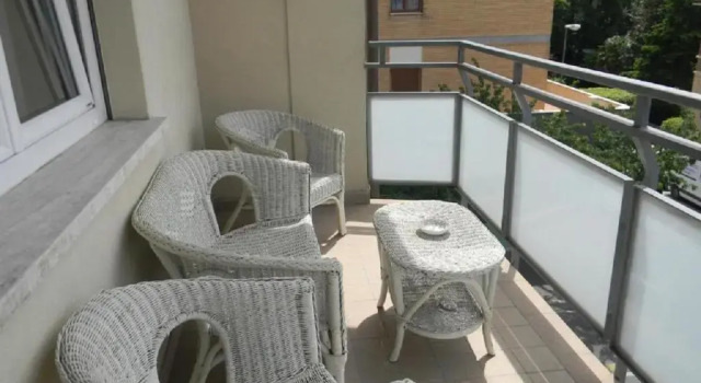 Апартаменты Deluxe Casa Gramsci luxury apartment