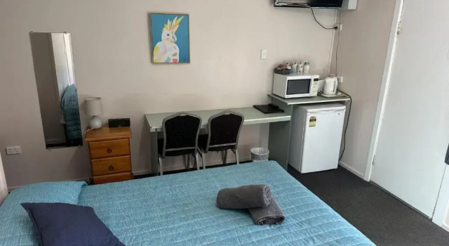 Номер Standard Acacia Motel