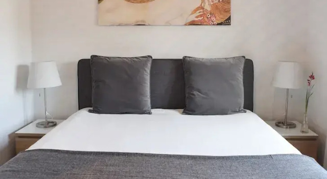 Appartement Casas do Pinheiro