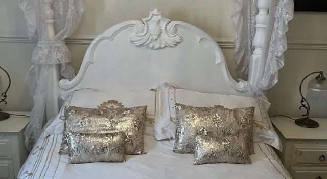 Двухместный номер Superior Jasmine House
