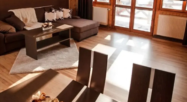 Вилла Villa in Staré Hamry near Ski Park Grun