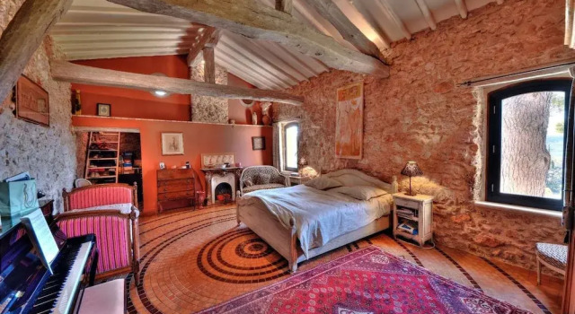 ALLUMINE - Haut Var Villecroze Piscine privée et raffinement Apartment