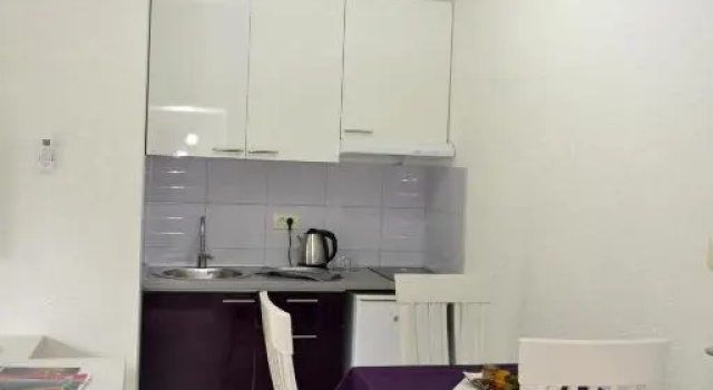 Apartments Parapid, Boek Appartement Dobrota 