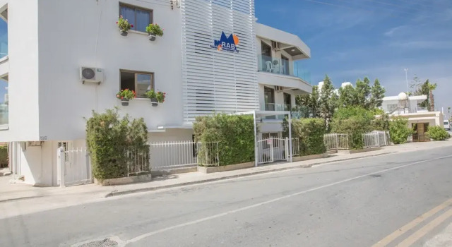 Ayia Napa Holiday Apartment So7, Забронировать Апартаменты/квартира Апартаменты Айия-Напа, рядом с Информационный центр для туристов в Айя-Напе, Апартаменты/квартира