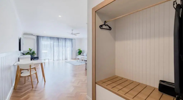 Studio The Quarters, Ascend Hotel Collection