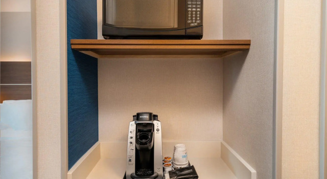 Номер Standard Holiday Inn Express & Suites Las Vegas - E Tropicana by IHG