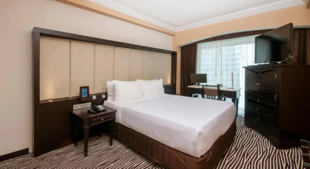 Двухместный номер Standard BelAir Unique a Wyndham Hotel