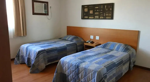 Serema Palace Hotel
