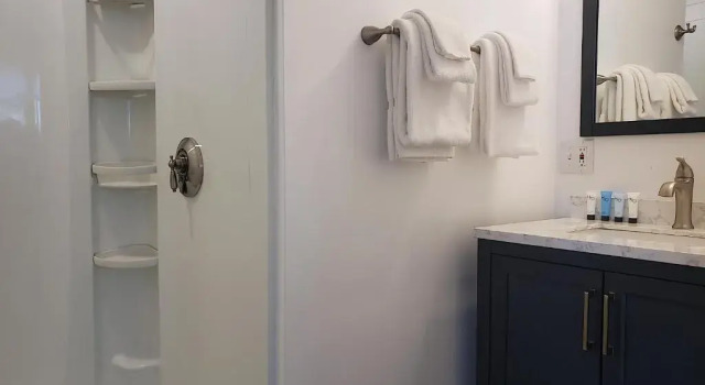 Апартаменты Deluxe Little Fig Hotel