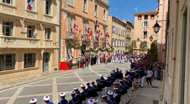 Saint Tropez Spacieux Appartement La Florida, Забронировать Апартаменты/квартира Апартаменты Сен-Тропе, рядом с Chapelle Ste-Anne, Апартаменты/квартира