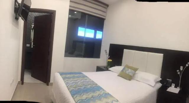 Двухместный номер Standard HOTEL INNOVA