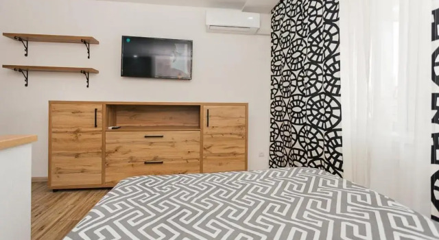 Elegant apartment 1