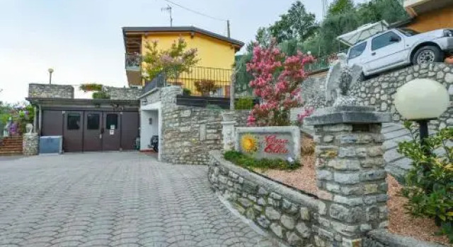 Casa Elka Appartamento 7, Забронировать Апартаменты/квартира Отели Chiese Valley с бассейном, Бассейн