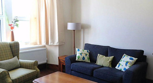House Dunan Mid Skye, Забронировать Отель Отели Острова Ская с парковкой, Парковка