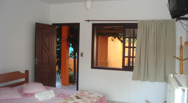 Pousada Village Garopaba, Rezervasyon Otel Garopaba havuzlu oteller, Yüzme Havuzu