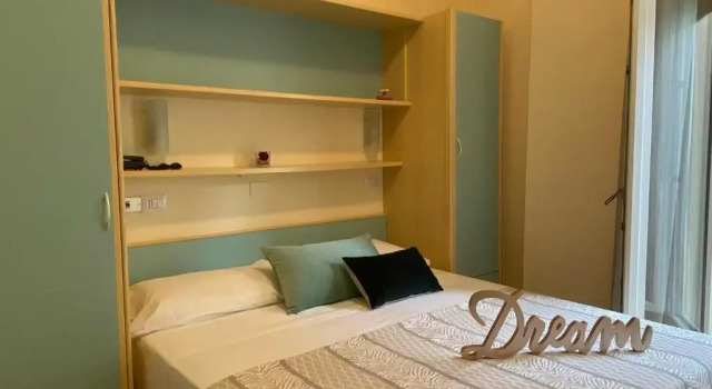Двухместный номер Standard Hotel Jumbo