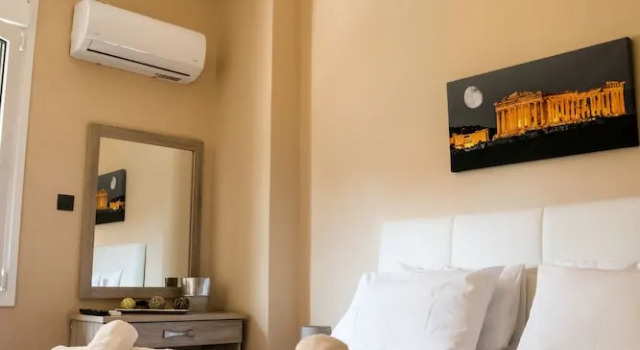 Апартаменты Luxury Gazi Divine Apartment